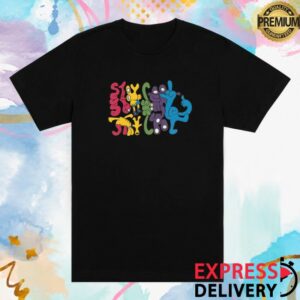 Staycoolnyc Store Merch Fold Tee