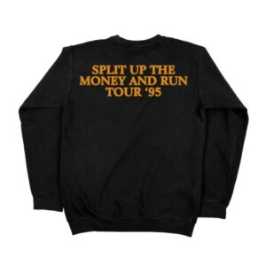 Dasbootleg13 Store Merch Borrowed Crewneck