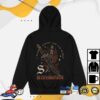 kenny Silverstein Merch Store Dagger Hoodiea