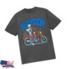 Silverstein Merch Store Robot Bike T-Shirt 1 kenny Silverstein Merch Store Robot Bike T Shirta