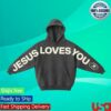 Tenaloveofgod Merch Store Hug Hood