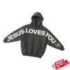 kenny Tenaloveofgod Merch Store Hug Hood Asha