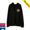 Hawthorne Heights Store Merch Hawthorne Heights Hate Hoodie