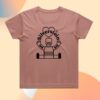 The Officer Tatum Store Merch Shop Sugar Honey Ice Tea T-Shirt