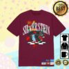 Silverstein Merch Store Shop Wings Tee