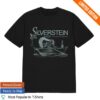 Silverstein Merch Store Shop Wings Tee