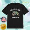 Silverstein Merch Store Shop Music Store Tee