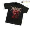 Arankai Merch Store Shop Conquer Metal Tee 1 kenny Arankai Merch Store Shop Conquer Metal Teev