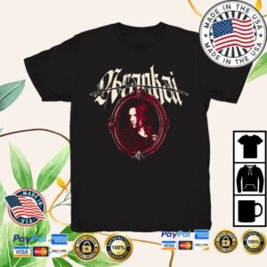 Arankai Merch Store Shop Apor Photo Tee