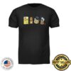 kenny The Officer Tatum Store Merch Shop Sugar Honey Ice Tea T Shirtx