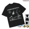 kenny low definition store merch satellite black teepng w