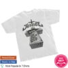 kenny Ed Banger Records Store Merch Dragon T Shirtpng w