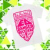 kenny Ed Banger Records Store Merch Ed Rec Vol2 T Shirtpng w