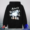 Anti Social Social Club Store Merch Assc 2026 Tee