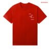 Antisocialsocialclub Merch Store Shop Assc Glowing Horse Tee Antisocialsocialclub Merch Store Shop Assc Glowing Horse Tee
