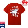 Antisocialsocialclub Merch Store Shop Assc Glowing Horse Tee 1 kenny Antisocialsocialclub Merch Store Shop Assc Glowing Horse Teev