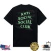 kenny Antisocialsocialclub Merch Store Shop Assc 2026 Teee