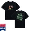 kenny Antisocialsocialclub Merch Store Shop Assc 2026 Teex