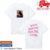 kenny Antisocialsocialclub Merch Store Shop Assc 2026 Teexv