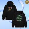 Antisocialsocialclub Merch Store Shop Assc 2026 Hoodie