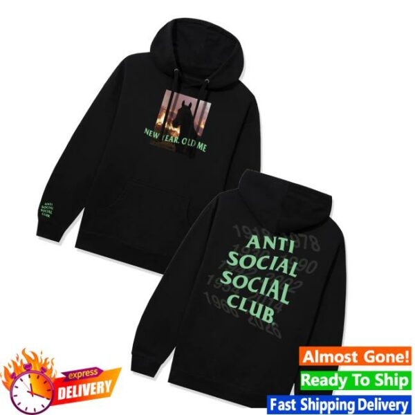 Antisocialsocialclub Merch Store Shop Assc 2026 Hoodie - Newest Fashion ...