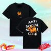 Antisocialsocialclub Merch Store Shop Assc 2026 Hoodie