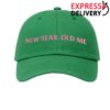 Antisocialsocialclub Merch Store Shop Assc 2026 Dad Cap