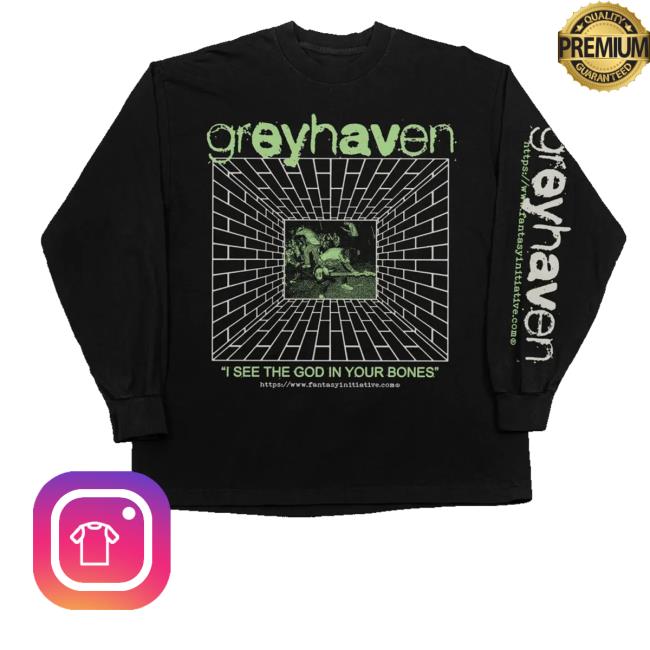 Fantasy Initiative Merch Store Shop Bones Long Sleeve Fantasy Initiative Merch Store Shop Bones Long Sleeve