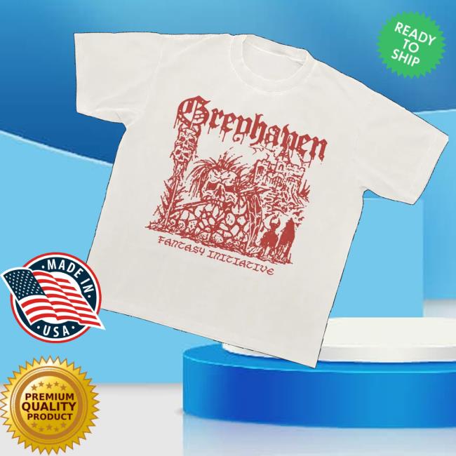 Fantasy Initiative Merch Store Shop Pike Tee Fantasy Initiative Merch Store Shop Pike Tee