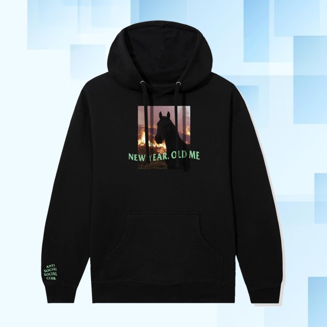 Anti Social Social Club Store Merch Assc 2026 Hoodie Anti Social Social Club Store Merch Assc 2026 Hoodie