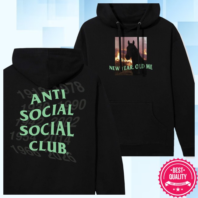 Anti Social Social Club Store Merch Assc 2026 Hoodie Anti Social Social Club Store Merch Assc 2026 Hoodie