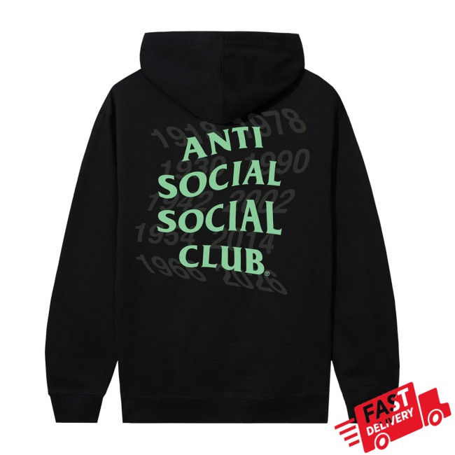 Anti Social Social Club Store Merch Assc 2026 Hoodie Anti Social Social Club Store Merch Assc 2026 Hoodie