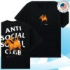 Anti Social Social Club Store Merch Assc Cny Black Tee 2 kenny anti social social club store merch assc cny teewewpsdS