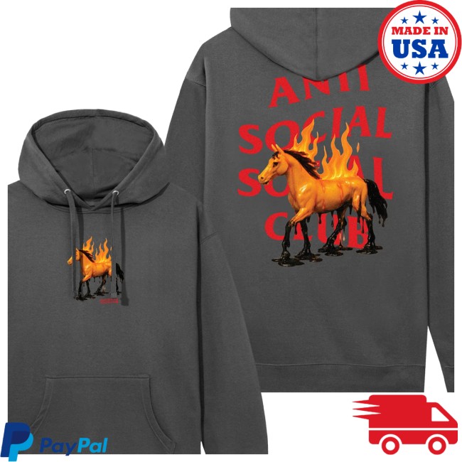Anti Social Social Club Store Merch Assc Cny Hoodie Anti Social Social Club Store Merch Assc Cny Hoodie