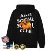 Anti Social Social Club Store Merch Assc 2026 Dad Cap