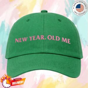 Anti Social Social Club Store Merch Assc 2026 Dad Green Cap