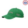 Anti Social Social Club Store Merch Assc 2026 Dad Green Cap 1 kenny anti social social club store merch assc 2026 dad cap w