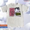 Armada Merch Store Neck Deep Stealthy Lady T-Shirt