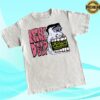 kenny armada merch store neck deep live in concert t shirtpng W