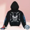 Armada Merch Store 156Silence Feeling Hoodie