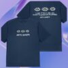 kenny arms length store merch eye t shirt wpsdr