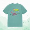 Arm’s Length Store Merch Frog And Toad Kite T-Shirt