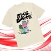 kenny arms length store merch frog and toad kite t shirtpng q