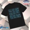 kenny armado merch store 156 silence blue scanner t shirtpng w