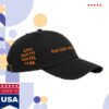 kenny Anti Social Social Club Merch Store Assc 2026 Dad Cap Blacka