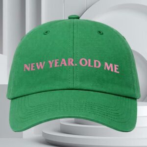 Anti Social Social Club Merch Store Assc 2026 Dad Cap Green