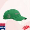 kenny Anti Social Social Club Merch Store Assc 2026 Dad Cap Greena