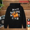 kenny Anti Social Social Club Merch Store Assc Cny Hoodie Blacka