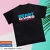 kenny Mrbeast Merch Store Beast Games 2 T Shirtaa