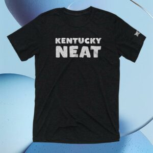 Thekyshop Merch Store The Kentucky Neat Tee